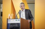 Florian Frank, Bundesministerium für Bildung und Forschung (BMBF)