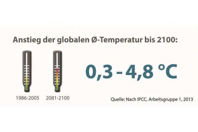 Der 21. Klimagipfel in Paris soll einen wichtigen Wendepunkt im Kampf gegen den Klimawandel markieren. Um dieses Ziel zu erreichen, spielt die Klimaforschung eine große Rolle. Deshalb fördert das Bundesforschungsministerium (BMBF) zahlreiche Projekte in Deutschland sowie weltweit. Im Mittelpunkt des deutschen Auftritts auf der Pariser Klimakonferenz stehen die Themen Wald, Anpassung an den Klimawandel, Urbanisierung und Energiewende. Die aktuelle Ausgabe von Perspektive Erde „Klimawandel: Zeit zu handeln“ präsentiert Ihnen hierzu ausgewählte Projekte.