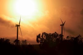 START der deutsch-australischen Energiewende-Forschung