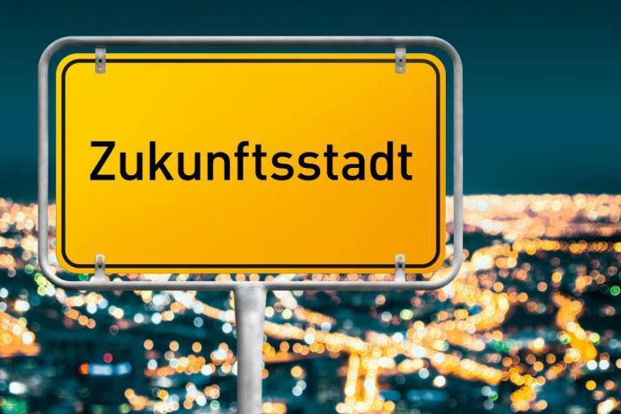 Innovationsplattform Zukunftsstadt