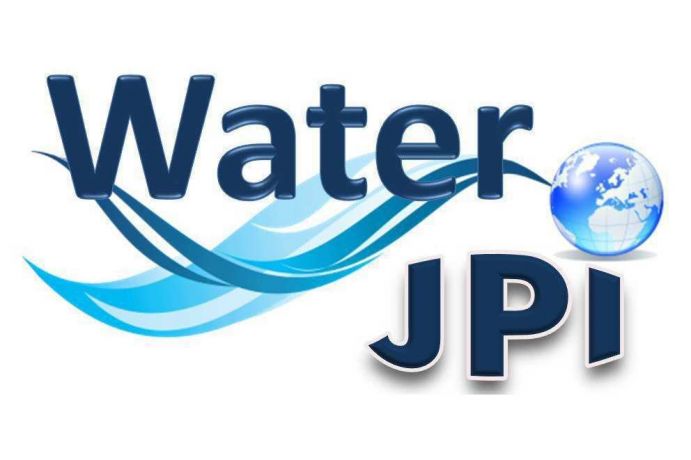 Logo "Water JPI"