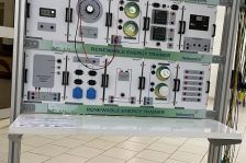 Erneuerbare-Energien-Trainer