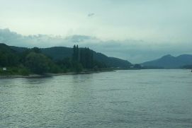 Rheinlandschaft