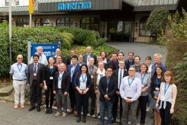 MOPGA-Kickoff Königswinter