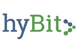 Logo von hybit
