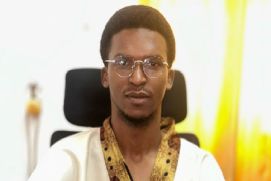 Mohamadu Saido Balde