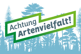 Aktionswoche "Achtung Artenvielfalt!"