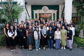 Gemeinsam für nachhaltige Städte – die Projekte der BMFTR-Fördermaßnahme SURE sind in die Implementierungsphase gestartet.