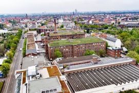 Auch Leipzig verfolgt das Ziel, Klimaanpassung in Stadtplanungsprozessen besser und schneller zu integrieren.