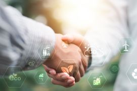 Kickstart FUTUR – visionäre Ansätze in der Energieforschung gesucht
