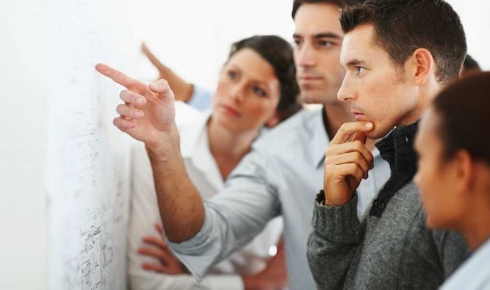 Innovation Groups for Sustainable Land Management