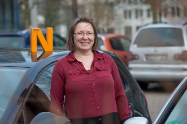Seit 2010 ist Alexandra Pehlken regelm&auml;&szlig;ig als Dozentin bei der Ingenieurinnen-Sommeruni der Universit&auml;t Bremen dabei.