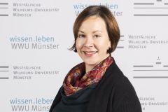 Prof. Dr. Antonia Graf
