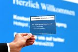 Fragen an die Teilnehmer des BMBF-Zukunftskongresses „Energieoffensive 2030“ Wie lassen sich Strom, Wärme und Mobilität gemeinsam erforschen und welche Lösungen brauchen wir für die Energiewende? Diese Fragen diskutierten die Teilnehmer des BMBF-Zukunftskongresses "Energieoffensive 2030" am 23. und 24. Mai 2017 in Berlin.