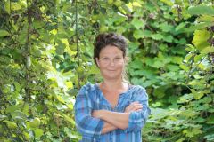 Dr. Ina S&auml;umel