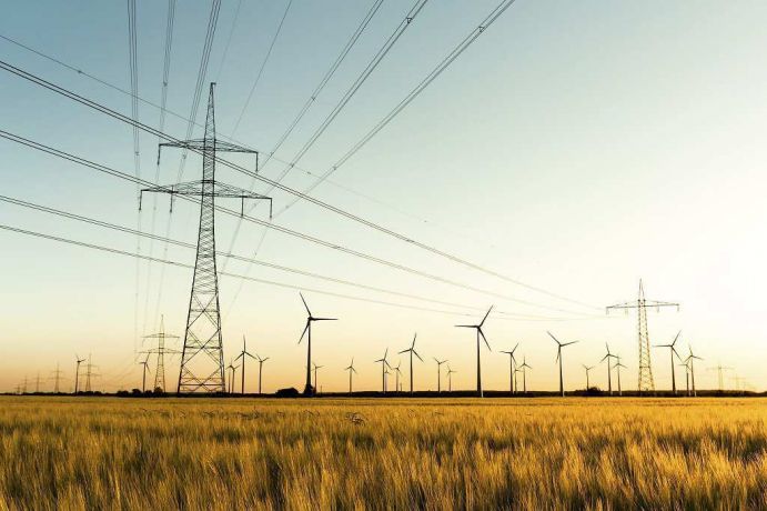 Kern ist die Initiierung von Innovationen für die Energiewende