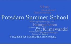 Potsdam Summer School