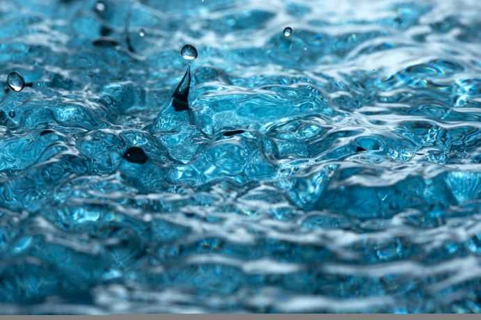 Wasser: N provides the framework for cross-sectoral water research. 