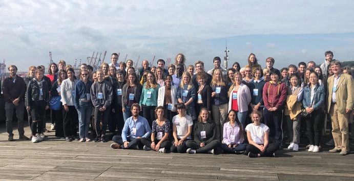 Gruppenbild YOUMARES10