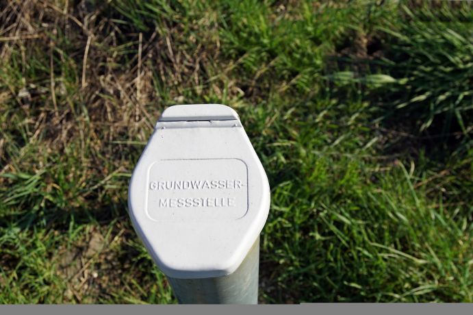 Grundwassermessstelle