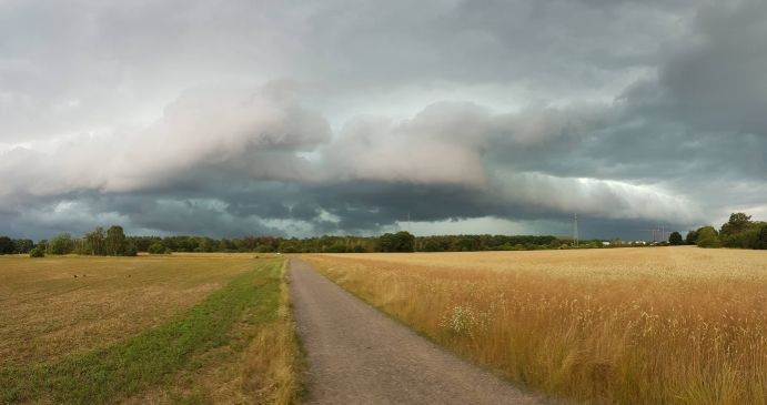 Regional unterscheiden sich die Auswirkung des Klimawandels sehr deutlich. Daher wird das Projekt UDAG neue regionale Klimaprojektionen für Deutschland und Europa berechnen.