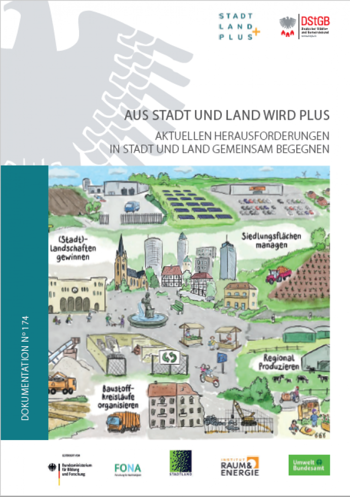 Cover der Publikation !
