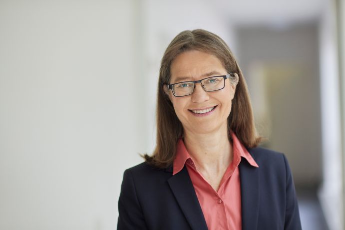 Lenkungskreismitglied der Wissenschaftsplattform Klimaschutz (WPKS): Prof. Karen Pittel