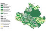 Diese Grafik stammt aus der aktuellen Ausgabe von Perspektive Erde "Neue Perspektiven für die Klimapolitik", in der die Ergebnisse der beiden ersten Teile des UN-Gremiums IPCC und die Aufteilung in drei Arbeitsgruppen vorgestellt werden. Zudem werden Informationen und Ansprechpartner zu BMBF-geförderten Klimaforschungsprojekten aus der „Forschung zum Globalen Wandel“ vorgestellt.