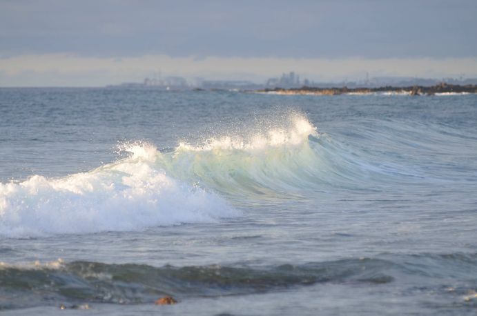 TV show about research on ocean change