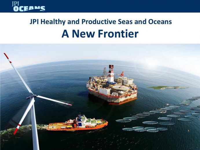 JPI Oceans