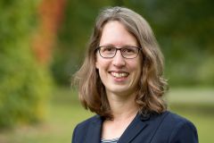 Prof. Dr. Stefanie Sievers-Glotzbach