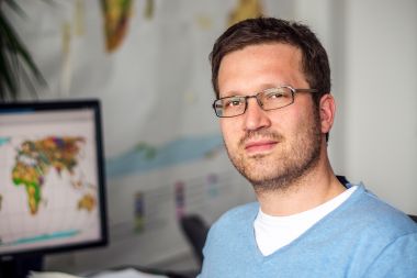 Dr. Nils Moosdorf