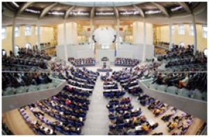 Deutscher Bundestag