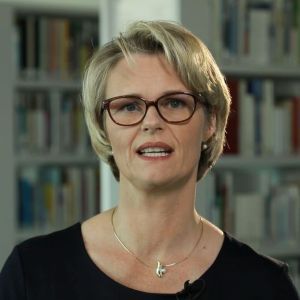 Anja Karliczek, Bundesministerin für Bildung und Forschung 