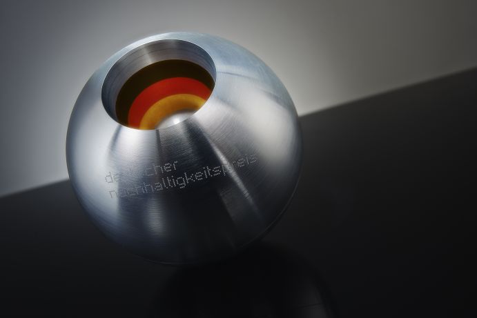 The German Sustainability Award