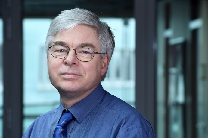 Prof. Dr. Detlef Stammer is the new head of the World Climate Research Programme (WCRP). Prof. Dr. Detlef Stammer is the new head of the World Climate Research Programme (WCRP).