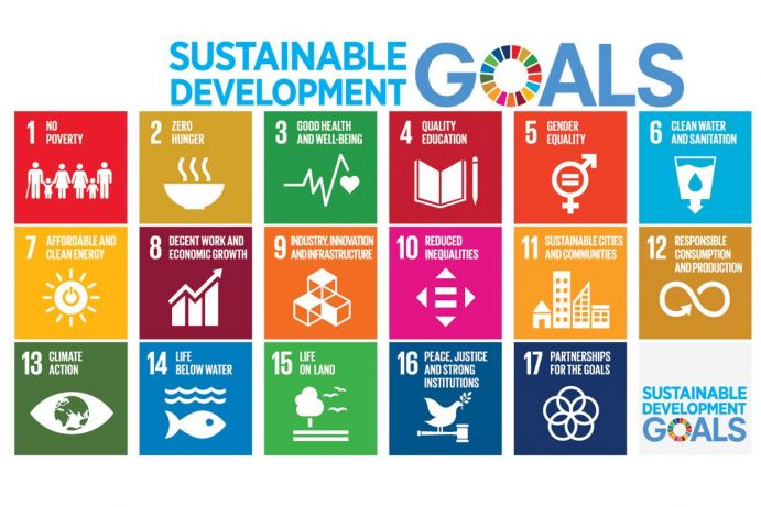 Sustainable Development Goals