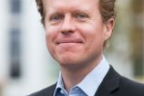 Prof. Andreas Goldthau Prof. Andreas Goldthau
