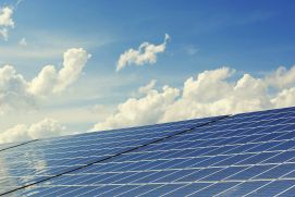 Sonnenenergie dank Photovoltaik nutzen