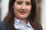 Dr Gayane Asatryan Dr Gayane Asatryan