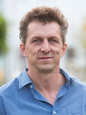 Dr Clemens Scheer Dr Clemens Scheer