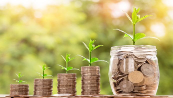 Nachhaltige Geldanlage durch Investition in emissionsarme Infrastruktur ist Kernthema des Projektes IF. Nachhaltige Geldanlage durch Investition in emissionsarme Infrastruktur ist Kernthema des Projektes IF.