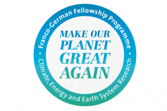 Make Our Planet Great Again – German Research Initiative (MOPGA-GRI): Franco-German Fellowship Programme on Climate, Energy and Earth System Research