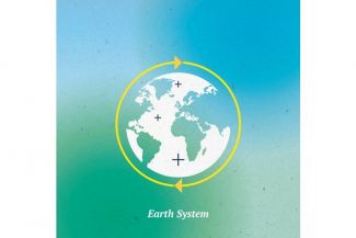 Logo EARTHSYSTEM