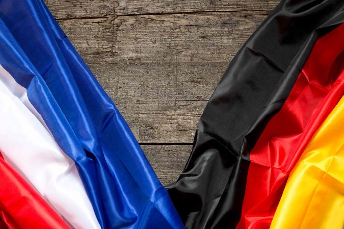 Das gemeinsame Forschungsprojekt zwischen deutschen und französischen Wissenschaftlern RAMSES soll u.a. die europäische Energieversorgung effizienter und nachhaltiger machen. Das gemeinsame Forschungsprojekt zwischen deutschen und französischen Wissenschaftlern RAMSES soll u.a. die europäische Energieversorgung effizienter und nachhaltiger machen.