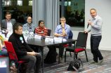 MOPGA-GRI Annual Meeting 2019, 4.-6. Dezember, Köln MOPGA-GRI Annual Meeting 2019, 4.-6. Dezember, Köln