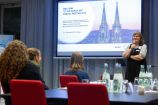 MOPGA-GRI Annual Meeting 2019, 4.-6. Dezember, Köln MOPGA-GRI Annual Meeting 2019, 4.-6. Dezember, Köln