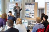 MOPGA-GRI Annual Meeting 2019, 4.-6. Dezember, Köln MOPGA-GRI Annual Meeting 2019, 4.-6. Dezember, Köln