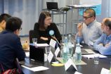 MOPGA-GRI Annual Meeting 2019, 4.-6. Dezember, Köln MOPGA-GRI Annual Meeting 2019, 4.-6. Dezember, Köln