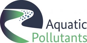 Logo Aquatic Pollutants Logo Aquatic Pollutants